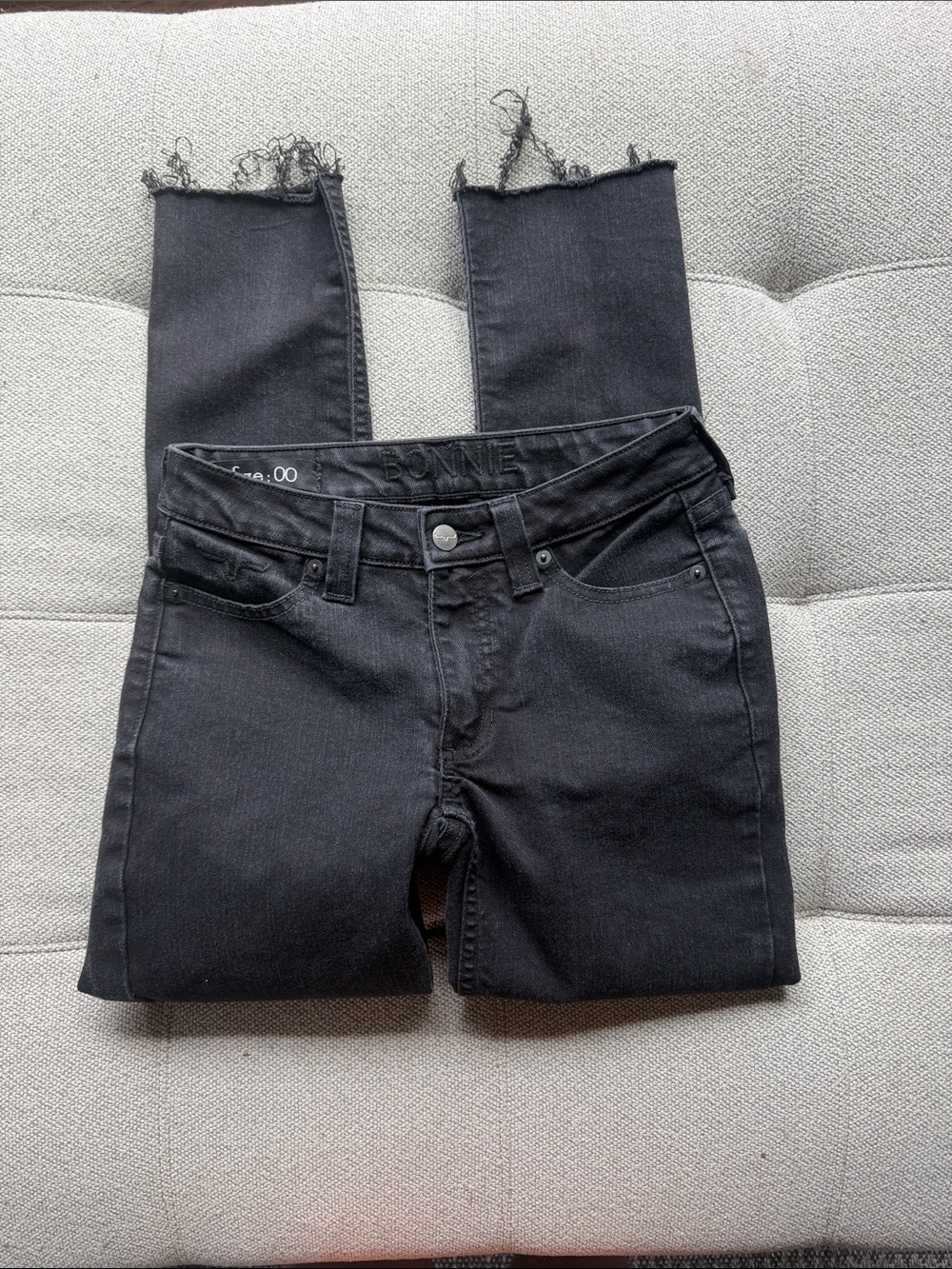 Kimes Ranch jeans